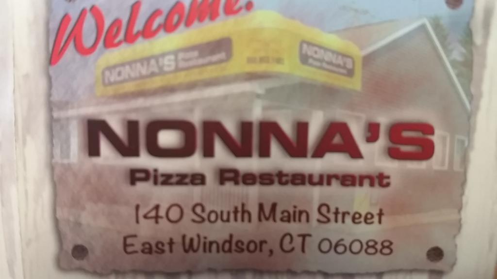 Nonna`s Pizza Restaurant